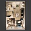 Lincoln Floorplan